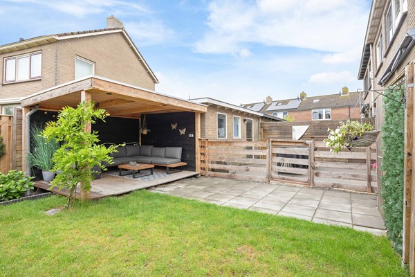 Medium property photo - Ds J Van Dijkstraat 1, 8804 RC Tzum